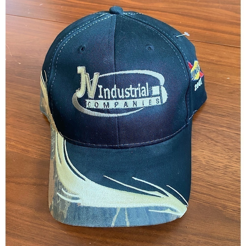 JV Industrial Companies Sunoco 2007 Hat